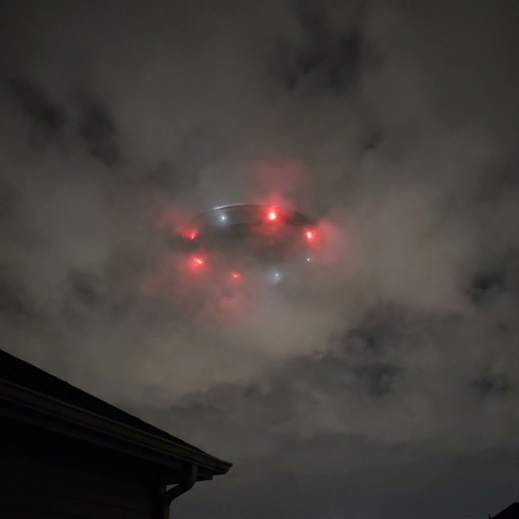 The Most Disturbing UFO Evidence Yet